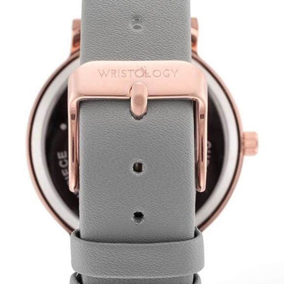 Wristology Wrist Watch Womens Watch Olivia Rose Gold rosegold - Picture 3 of 12